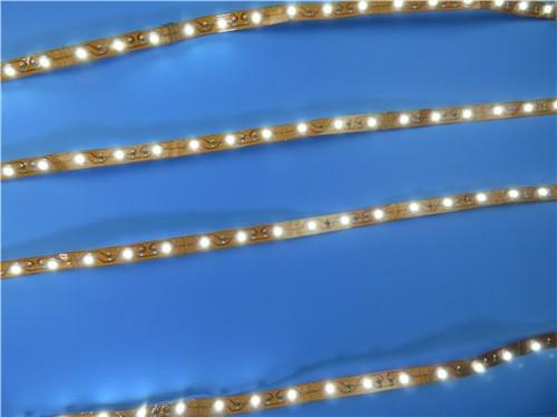 Flex PCB LED Light on Flexible PCB For 5V USB Application