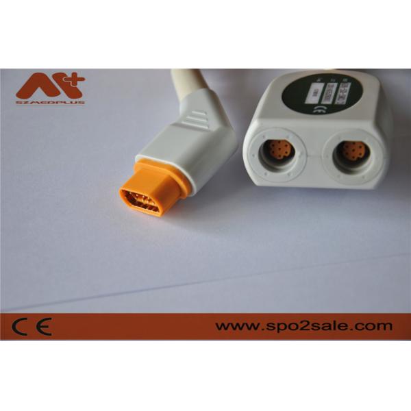 Cable compatible del adaptador de Draeger IBP - 5592147