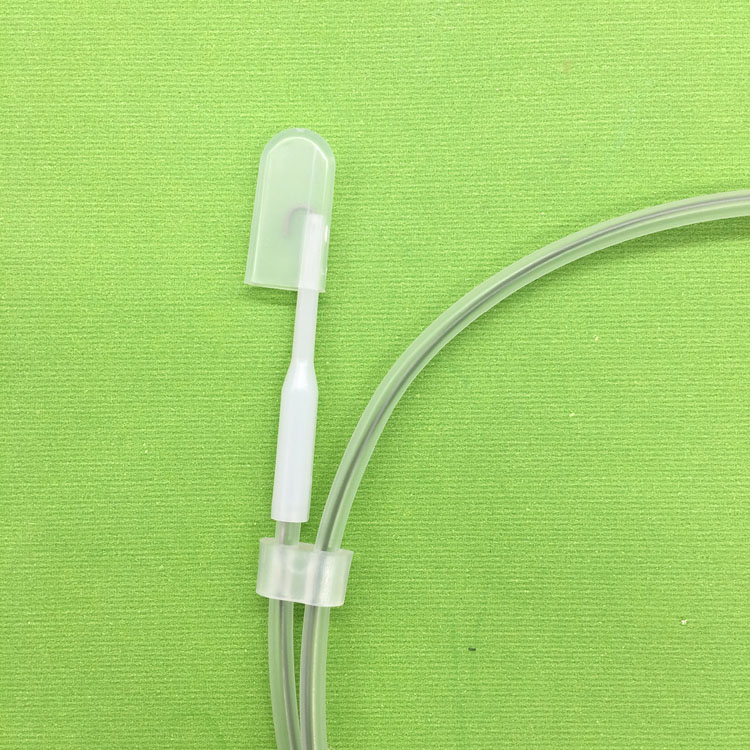 Medical Consumable Type J Shape PTFE Coated Guidewire 0.035