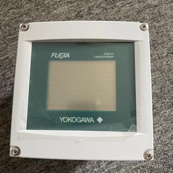 Analisadores originais da série Yokogawa FLEXA FLXA21-D-P-D-AB-C1-NN-A-N-LA-N-NN Preço baixo