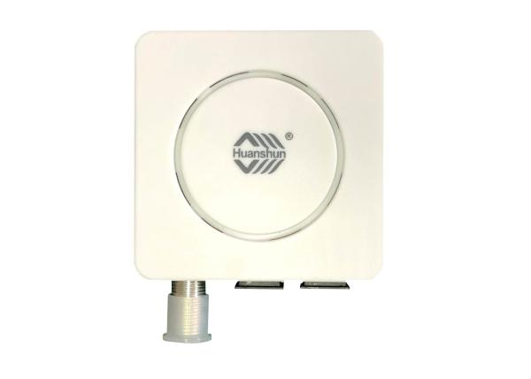 WDM Passive FTTH Optical Receiver For Cable TV Industry 1540/1565nm