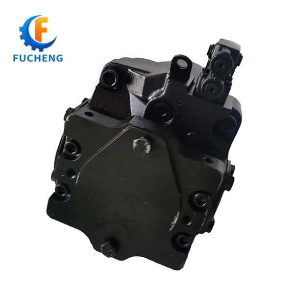 Standard High Pressure Hydraulic Pump JRLS60BBS3226 for Hydraulics