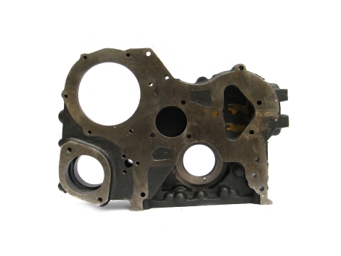 490G-08002A Timing Gear Housing Assembly For YN490