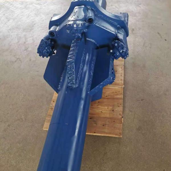 Rectangular Leg Roller Cone Bit for Accurate Coal Mining Hole Opening Operations