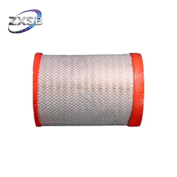 Truck Air Filter Element Assembly DZ98149190836 For Shacman F2000 F3000 X3000 L3000 M3000
