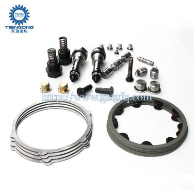 Preço da fábrica ZX200 ZAX200 Excavadora Motor de Viagem Peças sobressalentes Motor hidráulico Peças 8099321