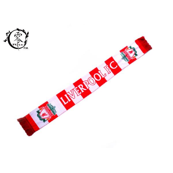 England France Custom Winter Club Scarves Arsenal Soccer Printing
