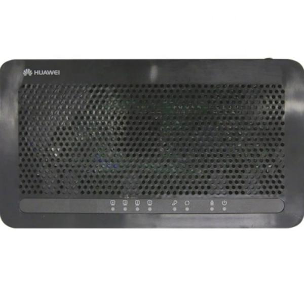 1 Gigabit Passive Fiber Optic Access ONU EG8040P with 4 GE Uplink POE and TCP Network