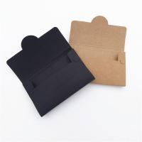 Acceso conveniente personalizable y envoltorio de cierre envoltura de papel kraft de kraft envolvente