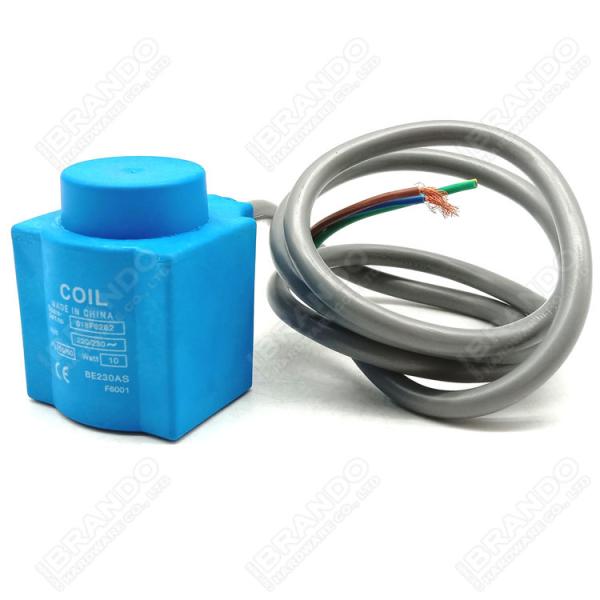 HM4 Рефрижерационный соленоидный клапан 24V 220V 13VA 16VA 24W