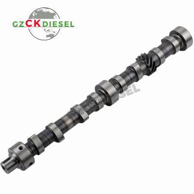Camshaft 8970145731 for 4BC2 4BD1 4BE1 4BG1 SK100 SH120 Excavator Engine