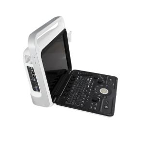 320V Venous Doppler Ultrasound Machine Scan CW Mode DICOM Interface