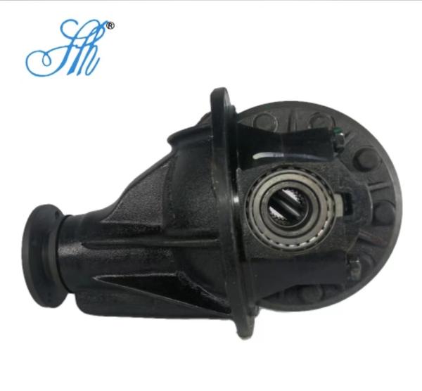 25o Small Auto Reducer Mecanismo Diferencial de Montagem para DFSK/LIFAN Fengshun