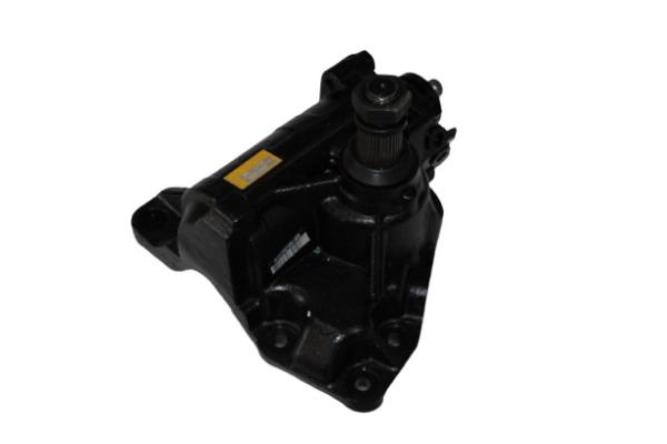 ISUZU 700P 4HK1 Unidade de direção 8981102201 8970067535