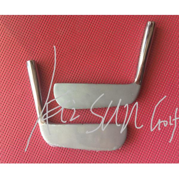golf putter , steel stainless golf putter , mini golf putter