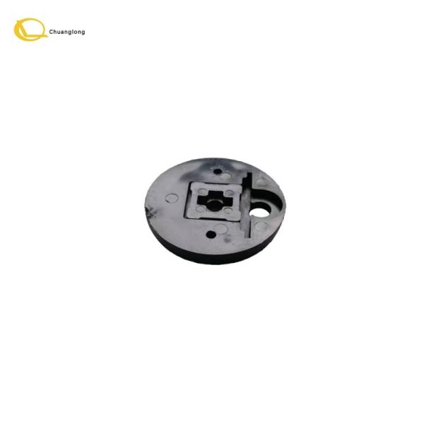 Partes de la máquina ATM Wincor 2050xe Cerradura de seguridad llave de plástico para la máquina ATM Wincor CY-F304