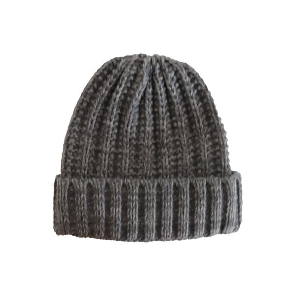 Осень Marled зимы людей теплая акриловое вяжет Beanie шляпы