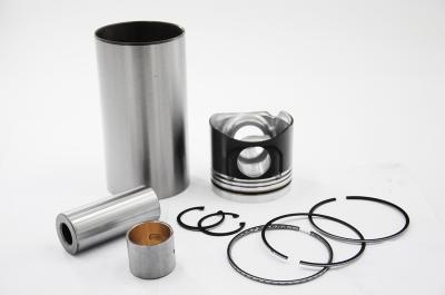 ISO9001 Volvo Excavator Parts Volvo Engine Rebuild Kit D4D Cylinder Liner