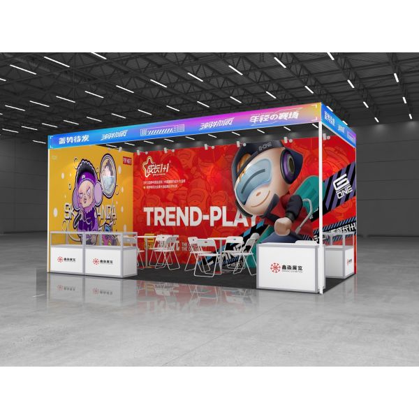 Precision Engineered Corrosion Resistant Aluminum Profiles For Custom Stand Ensuring Performance And Structural Integrity