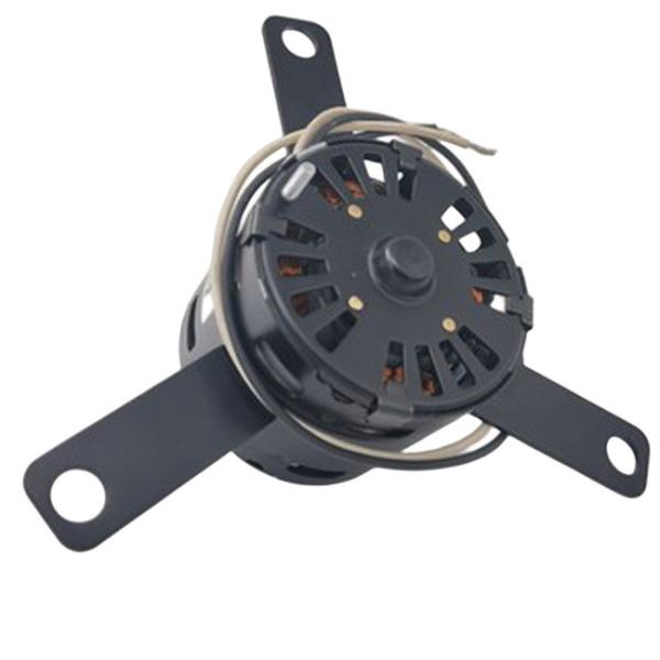 157W AC Shade Pole 3.3" Frame Remplacement de moteur de soufflante de four