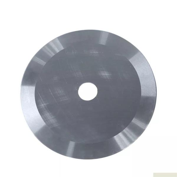 Máquinas de corte circulares industriais de aço de alta velocidade de 230 mm para corte de concreto