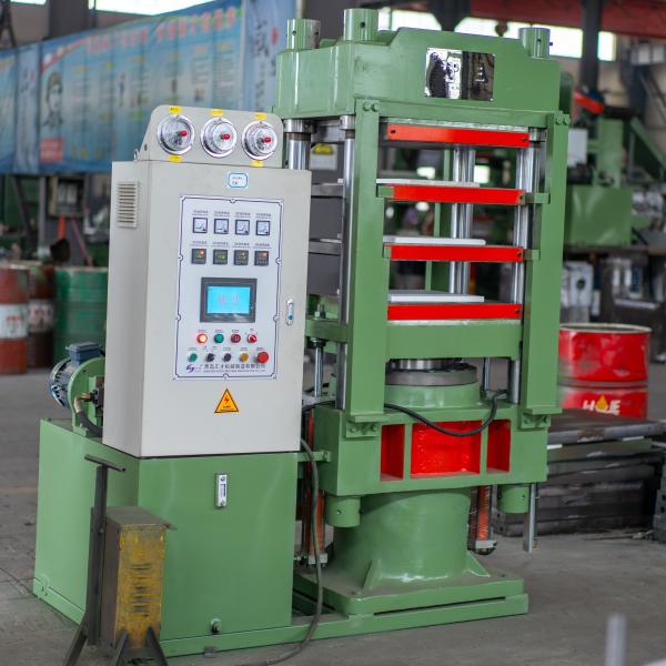 ACM Product Machine For Other Tire Type With 30 kW Power Production Line