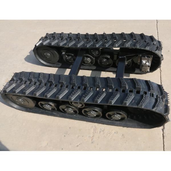 части Ундеркарриаге оборудования длины 1500мм тяжелые для мини экскаватора