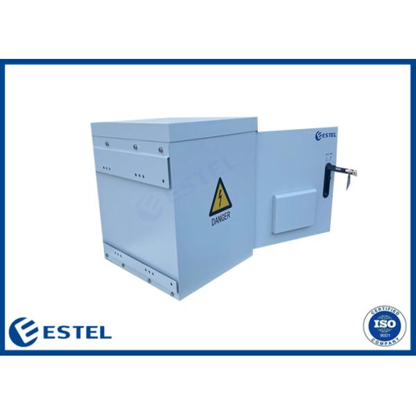 IP55 шкафа оборудования 19 дюймов держатель стены на открытом воздухе небольшой или держатель поляка