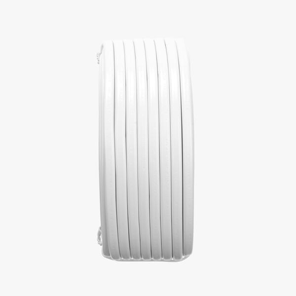 300/500V EU H05VVH2-F 2X0.75 1.5 MM2 PVC Insulated RVV Flat 2 Core Flexible Power Electric Bvv Wire Cable for Electrical