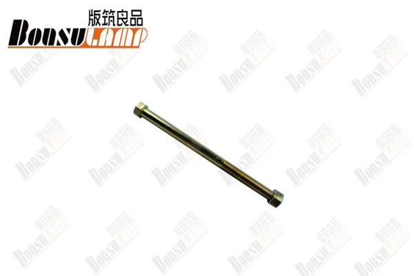 Leaf Spring Center 12*220 For ISUZU All Engine 1-51356211-0 1513562110 Isuzu Parts