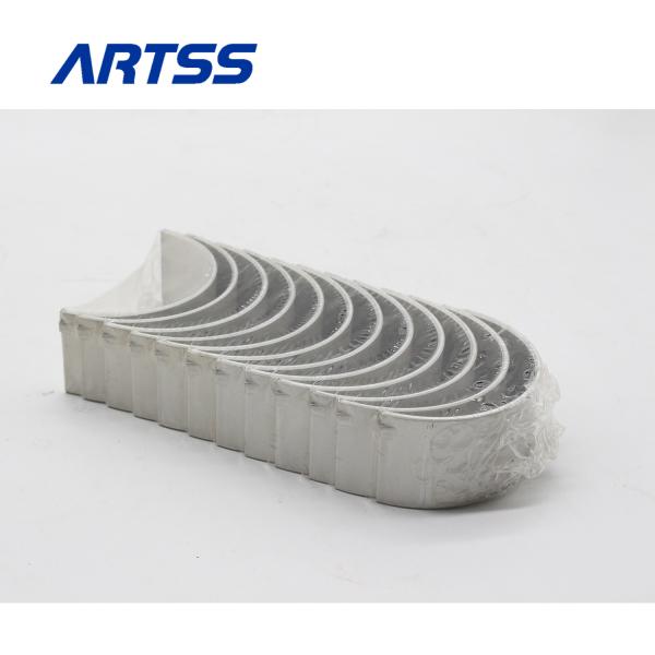 ROLAMENTOS da HASTE do ENGODO S6D108 025 peças de motor da maquinaria para a máquina escavadora Part de KOMATSU