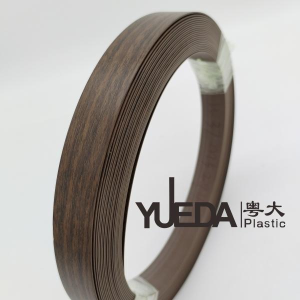 Good Price Wood Grain PVC Edge Banding for Modern Furniture Accessories-M5294