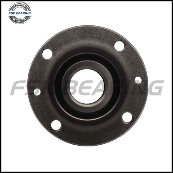 Auto Parts 46512973 Rear Wheel Hub Unit Bearing For Fiat 500 Barchetta Brava Bravo