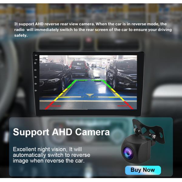 Ford Everest Ranger Mazda BT-50 2006-2011 2din Car DVD Player с Android 12 и GPS