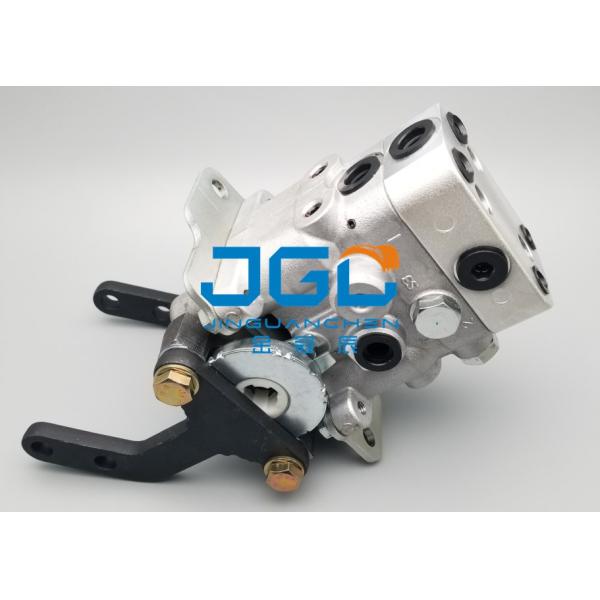 Pc78 Pc200-7 Pc200-8 válvula do pedal do pé da escavadeira 702-16-04250 alavanca de controle de viagem 702-16-01861 702-16-01542