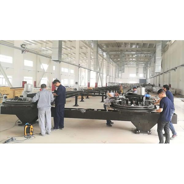 Certification high quality products place an order professional logistic