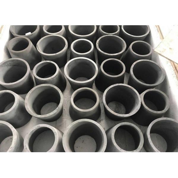 BD Silicon Carbide Burner Nozzle , Silicon Carbide Products For Kiln Furniture