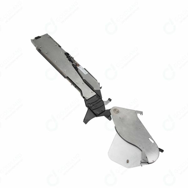 Universal Green Feeder 8mm Dual Lane 49889201 SMT Feeder Parts