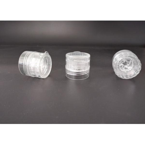 Дешевая горячая продажа пластиковая крышка для мельницы солью и перцем