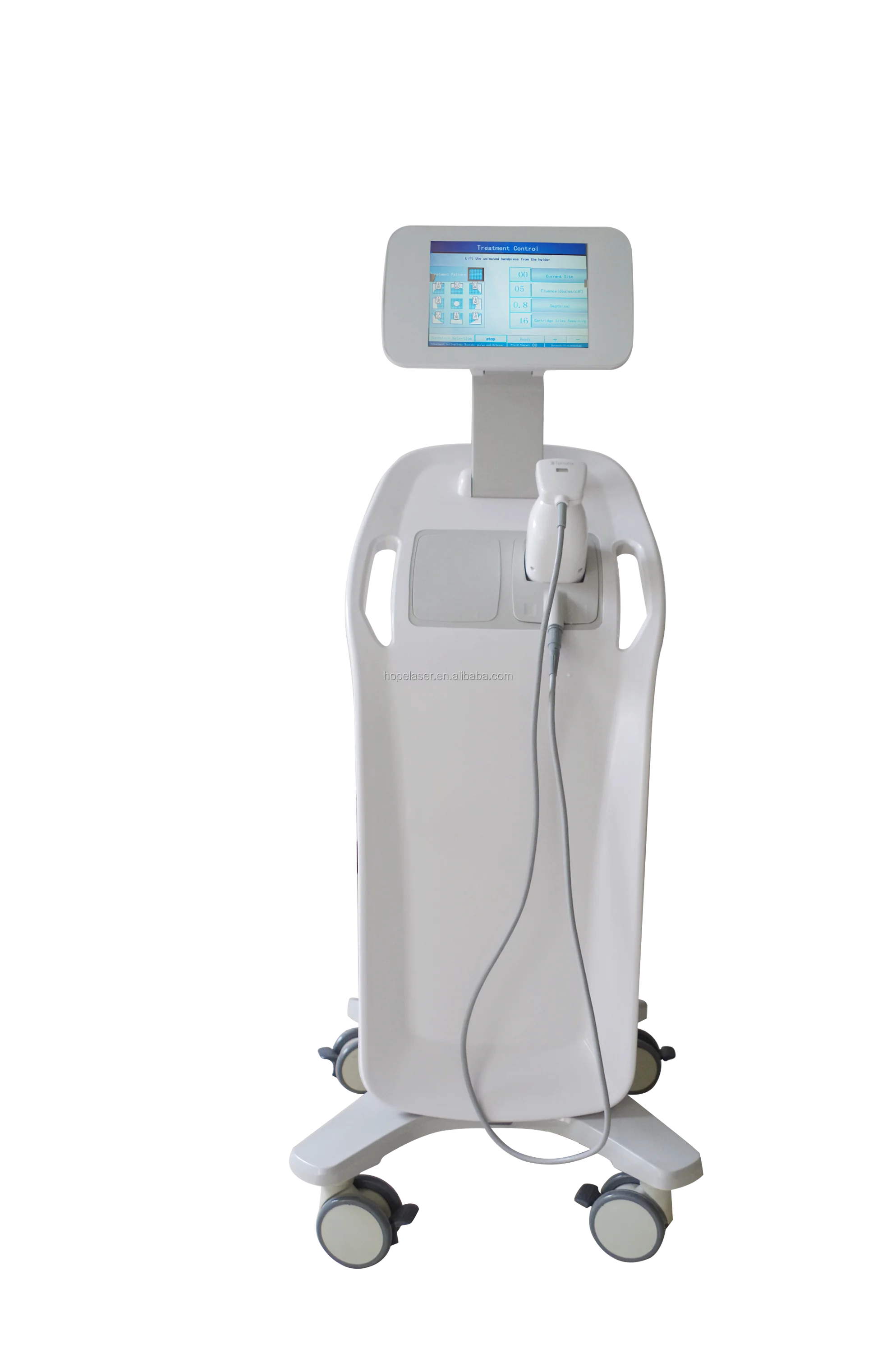 Advanced Us Popular Best Slimming Liposunix Machine HP576