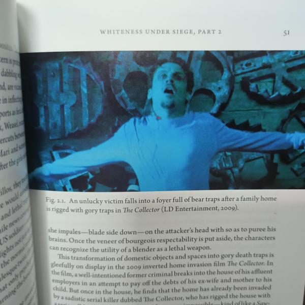 White Terror Textbook Printing Service Glossy Art Paper With Matte Lamination Spot UV Finish Education Book Printing