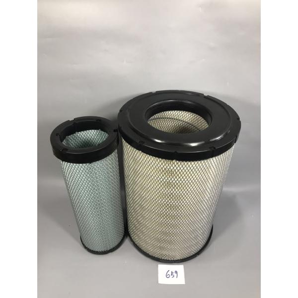 PC360-7 SK350-8 E330B Air Filter Housing Assembly Excavator Spare Parts