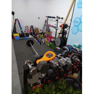Hebei Chuangya Technology Co., Ltd.