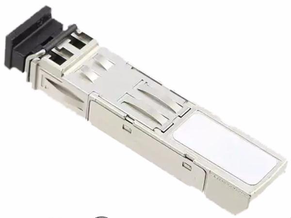 SFP SFF 1X9 XFP 10G SFP+ Optical Transceiver SMF / MMF With Dust Cover