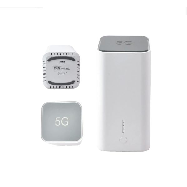 11ax Wi-Fi 6 5g Router and High Speed 5g Mesh CPE