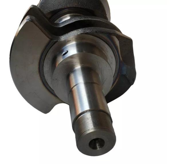 6BD1T Crankshaft 5-12310-151-0 1-12310-437-0 1-12310-407-0  5123101510 For ISUZU
