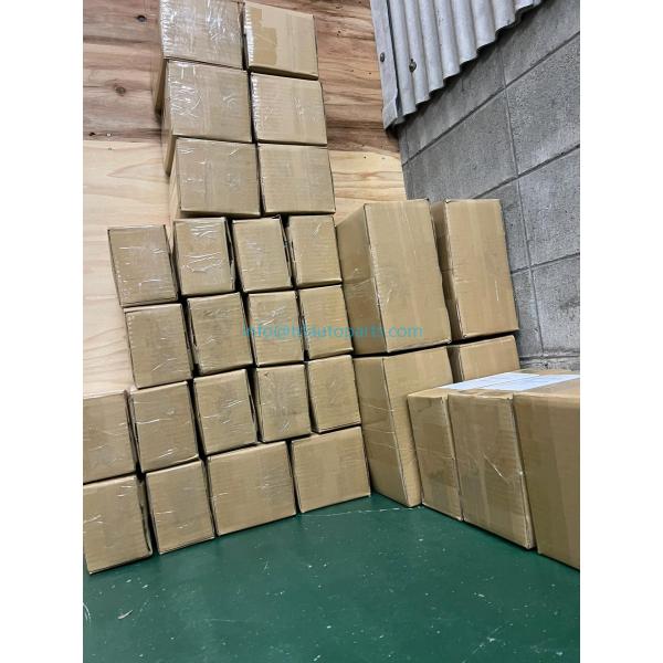 A4638801871 Mercedes Benz G Class W463 Impact PP Пластиковый кузовный комплект для обновления до W464 G63
