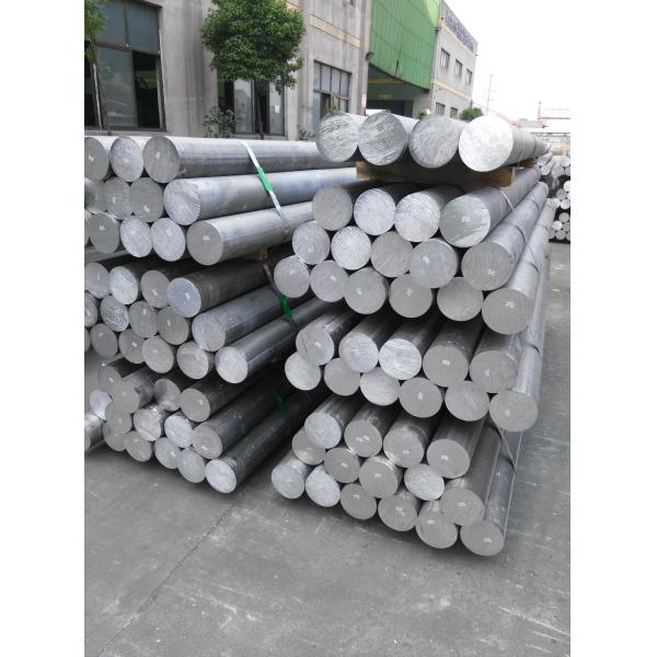 Aluminium Alloy Round Bar 6061 6063 6101 Aluminum Rod 3mm-500mm A6061 T6 High Weldability Aluminum Solid Rod