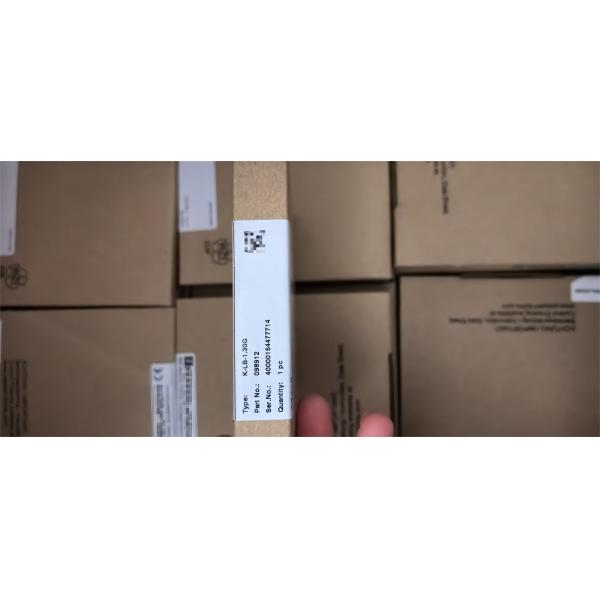 P+F K-LB-1.30G Защита от перенапряжений 8 Терминалы для незащищенной зоны