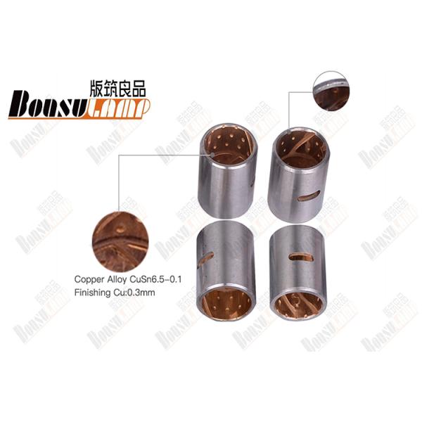 Набор 47*239 40025-90725 4002590725 короля Pin частей японской тележки RB31/46 CKA45BT управляя для Nissan KP-137